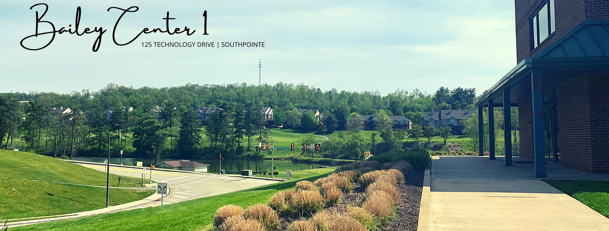 Bailey Center Sublease 125 Technology Drive