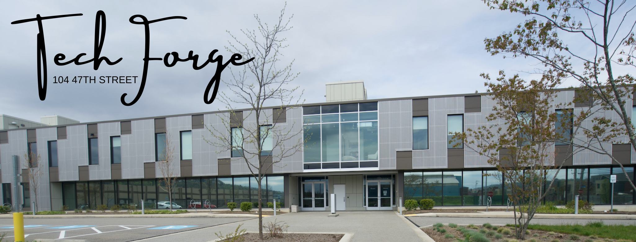 TechForge Sublease TechForge